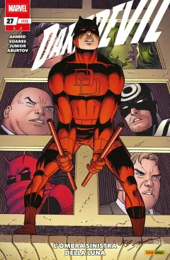 Volume cover